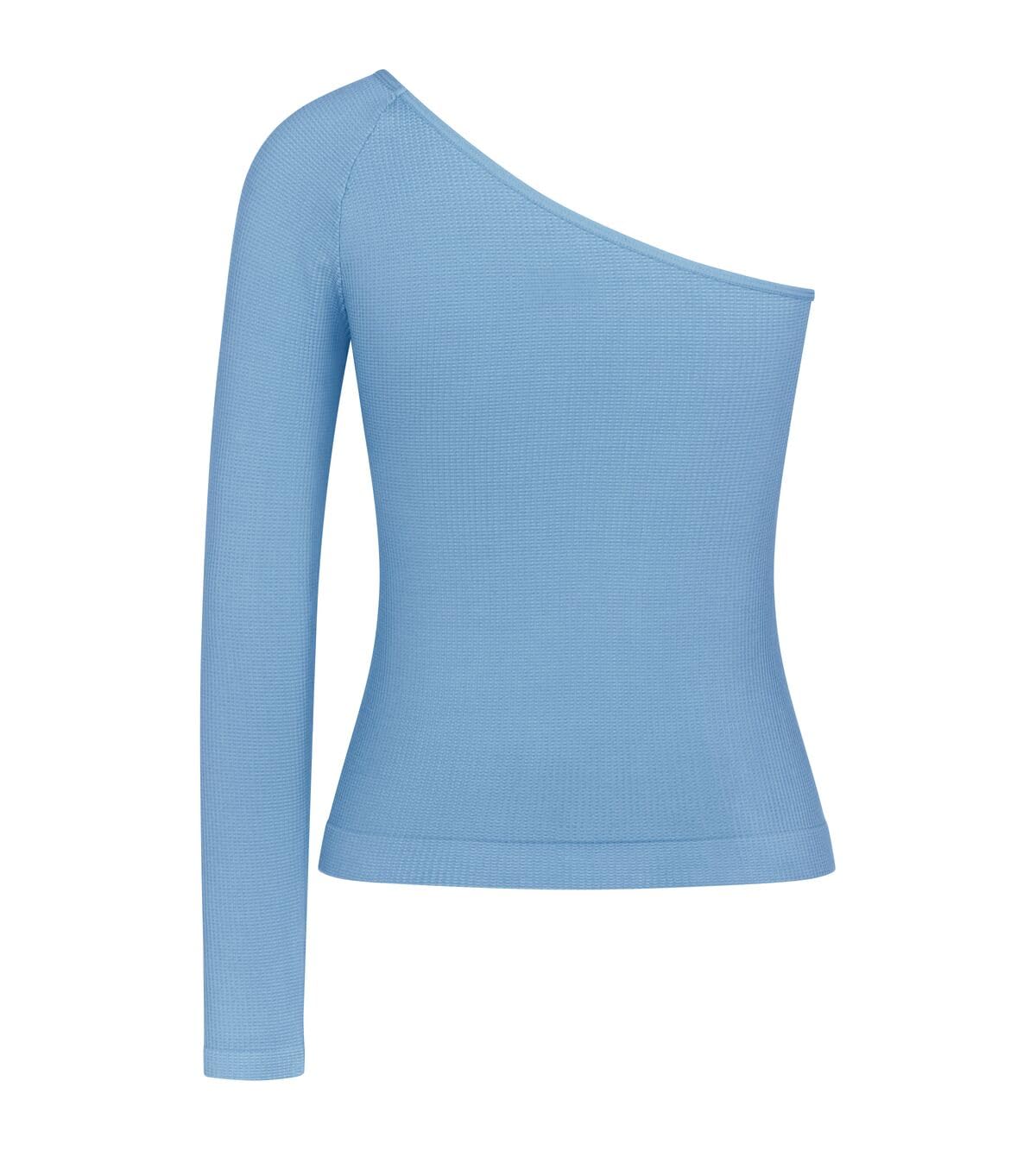 sloggi Basic+ maglietta intima donna cotone morbido girocollo