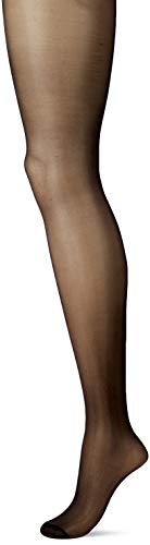 DIM Sublim Voile Brillant Collant Donna Nero Velato