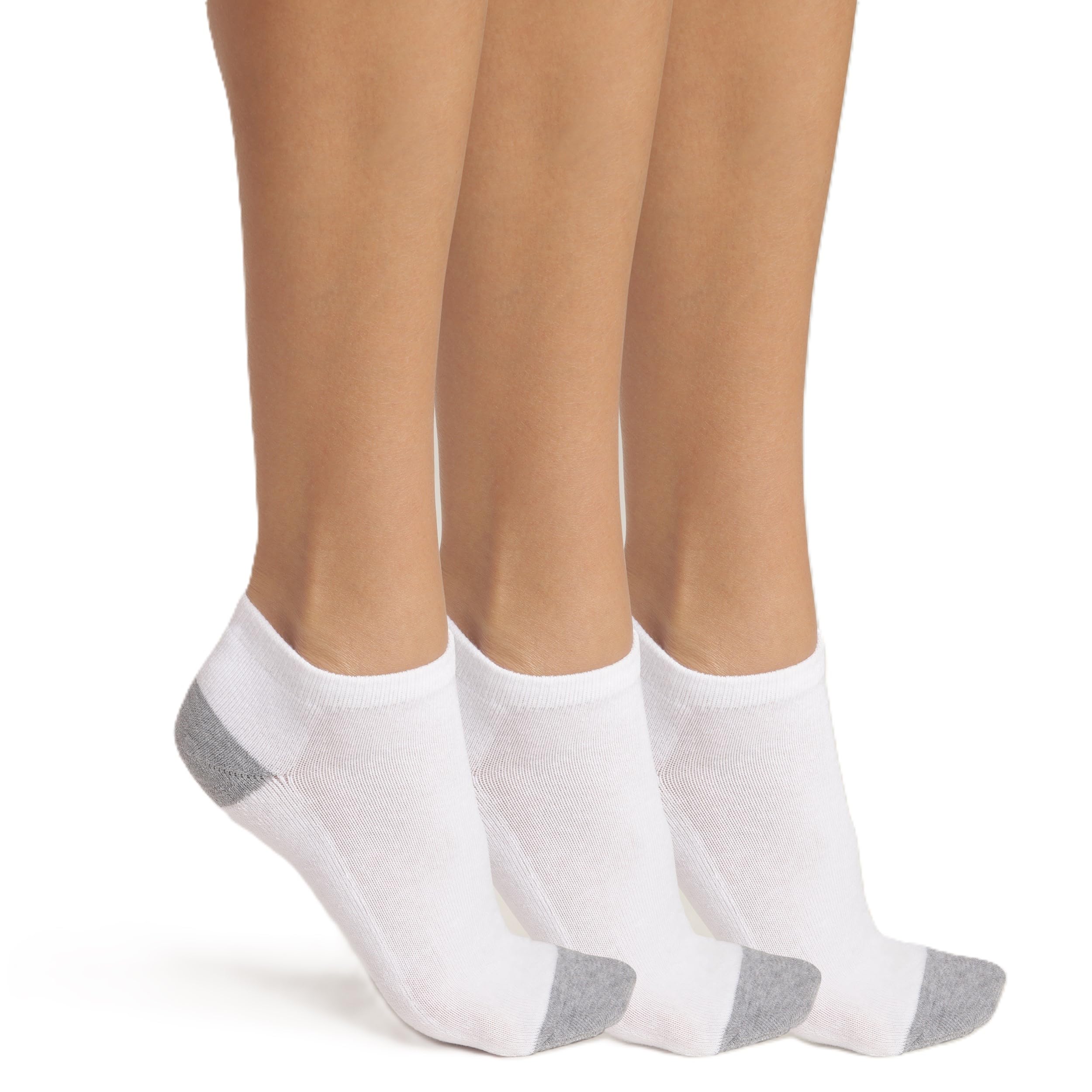 DIM Ecodim Sport Calzini Corti Donna x3 traspiranti