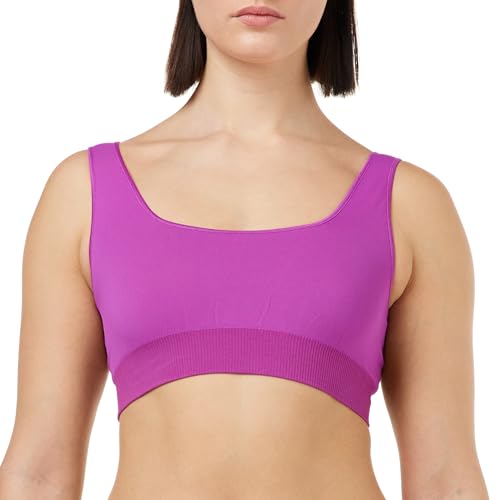 Sloggi Ever Infused Top Canottiera Donna Cotone Morbido
