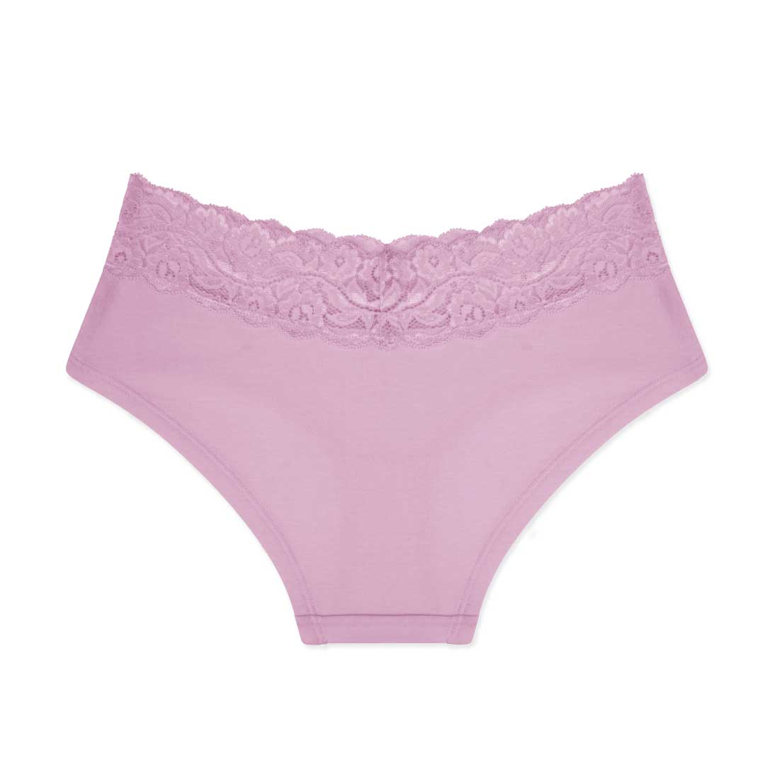 René Rofé No Limits hipster slip pizzo uso quotidiano