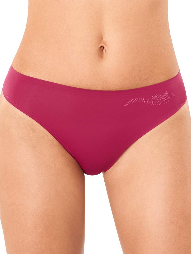 sloggi Zero One Tai Slip Tai Donna Elastico Colori