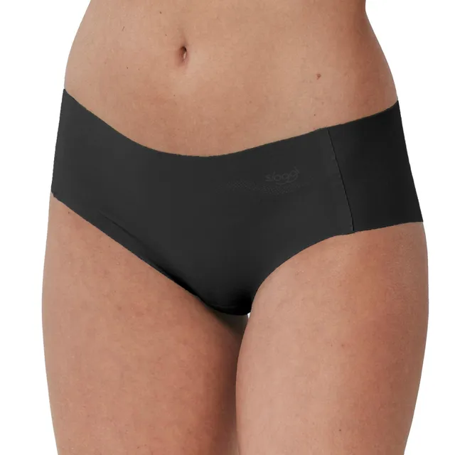 sloggi Zero Feel Hipster Ex slip taglia M senza cuciture