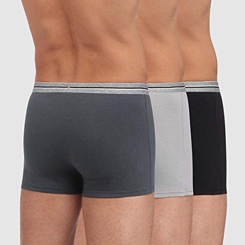 DIM Ultra Resist boxer uomo x3 cotone elasticizzato