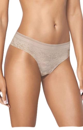 Sloggi Zero Lace Hipstring Perizoma Donna Pizzo