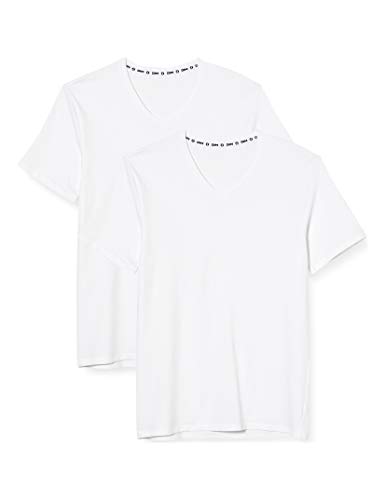 DIM Ecosmart Green Bio t-shirt uomo x2 maniche corte