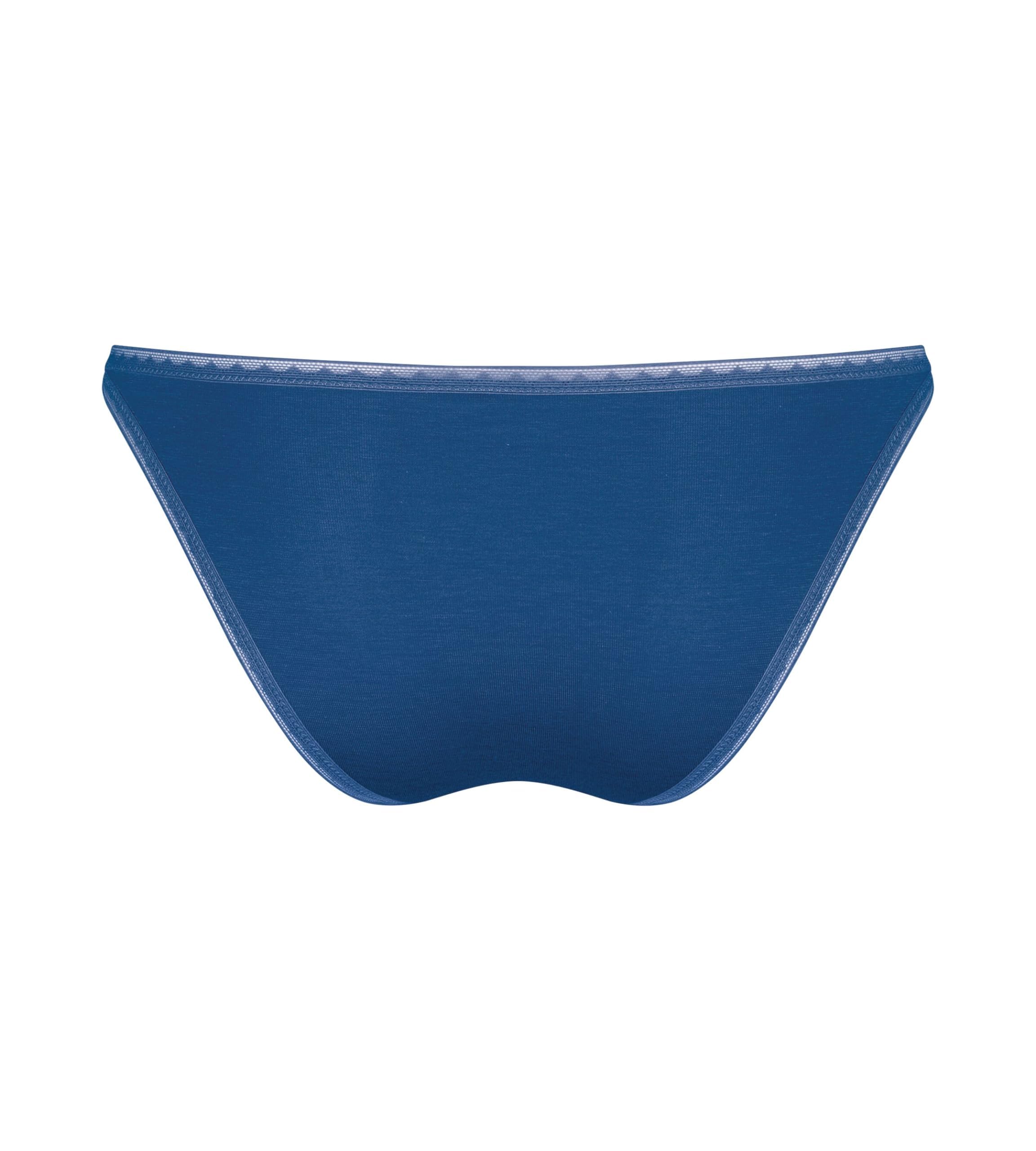 sloggi GO Mini Slip Donna x2 Taglia M Cotone