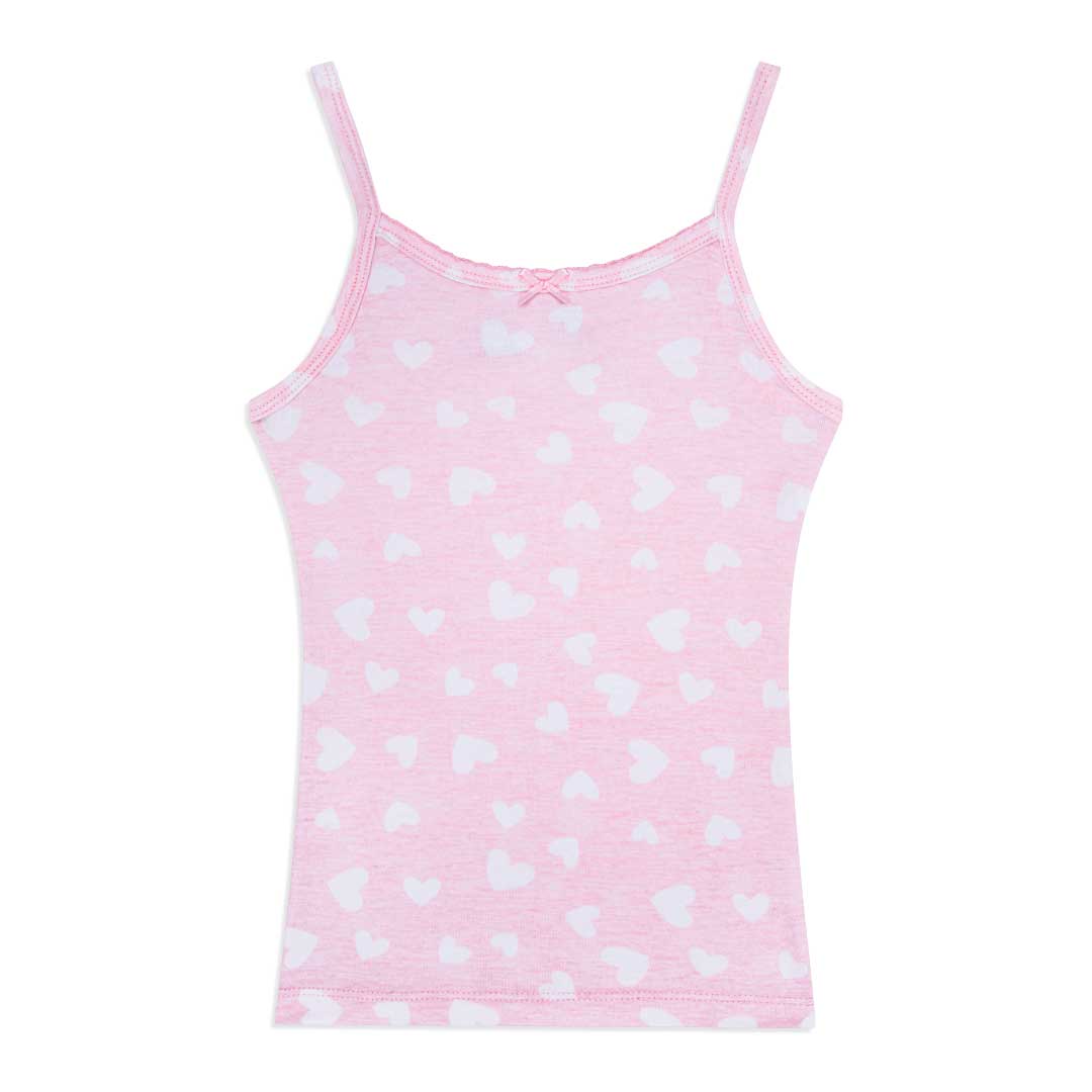 René Rofé 2 Pack canotta e slip bimba cotone tie-dye 2T