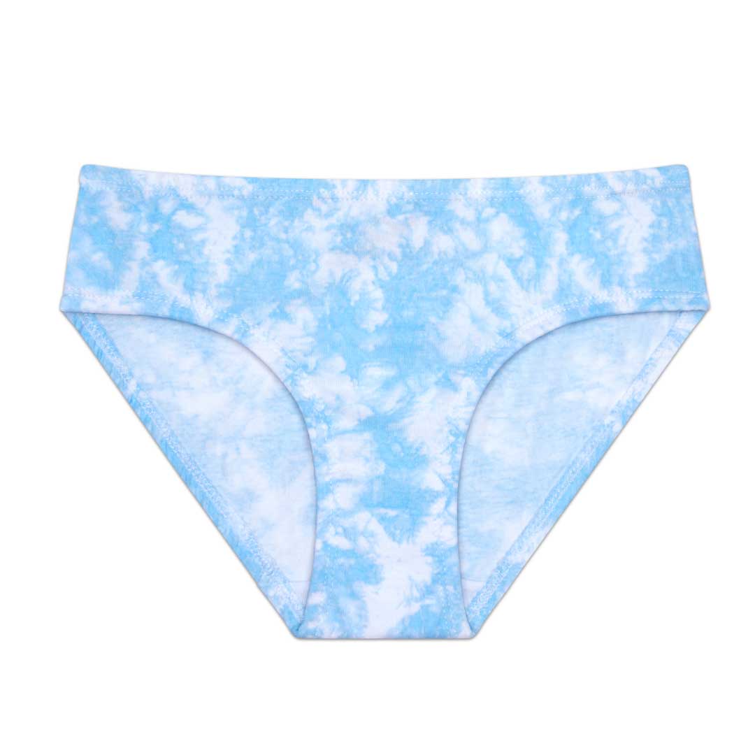 René Rofé Bikini bambina slip 5 pezzi fiori M