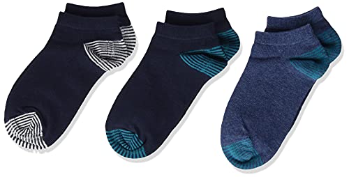 DIM Style Calzini Bambini Cotone Corti