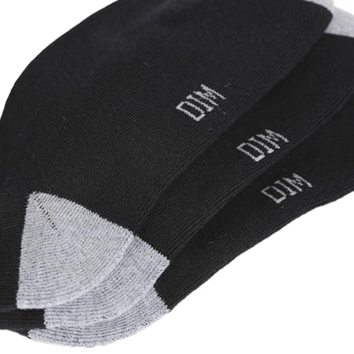 DIM Ecodim Sport calzini corti donna x3 sportivi