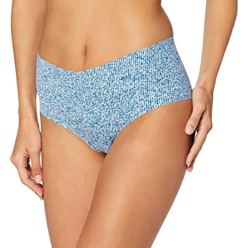 Sloggi Zero Microfibre short slip donna fantasia