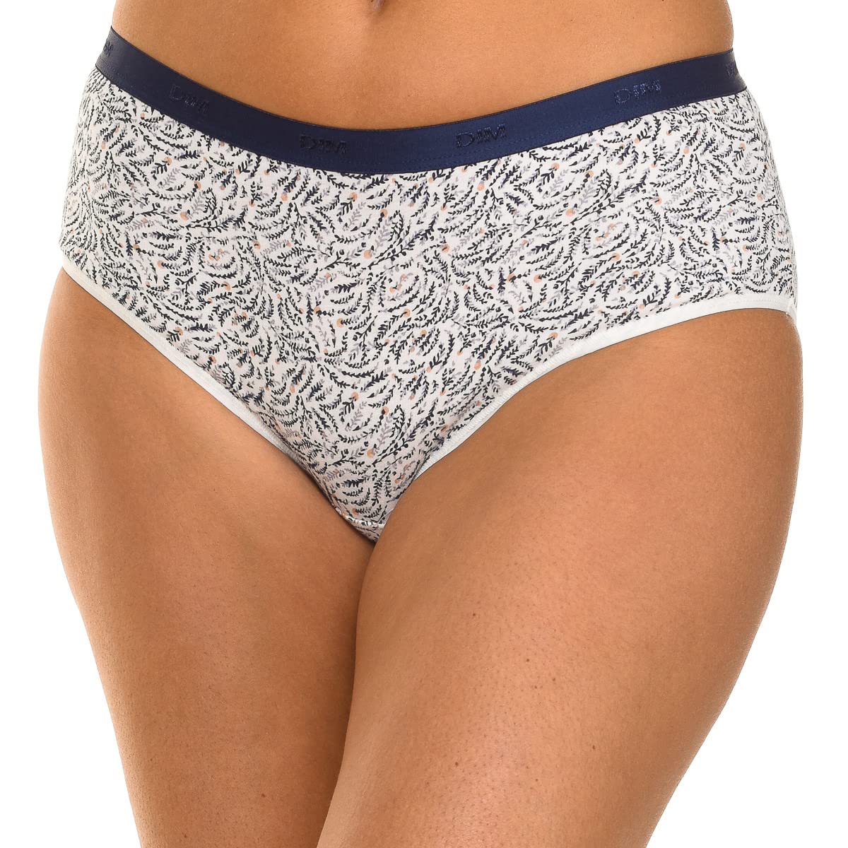 DIM Les Pockets Poeme boxer donna x3 34/36