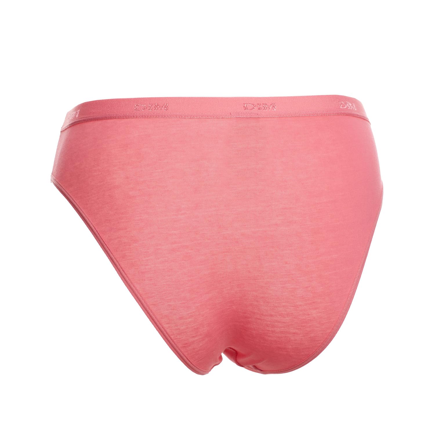 DIM Les Pockets Ecodim slip bambina 10 anni 3pz cotone