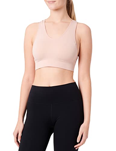 Dim Brassiere Sport reggiseno yoga donna L grigio