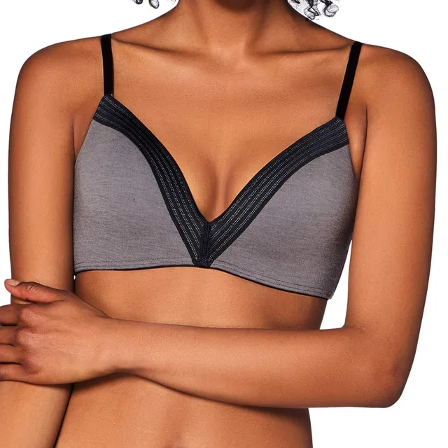 Sloggi Wow Embrace 10198128 reggiseno taglia 1C senza ferretto