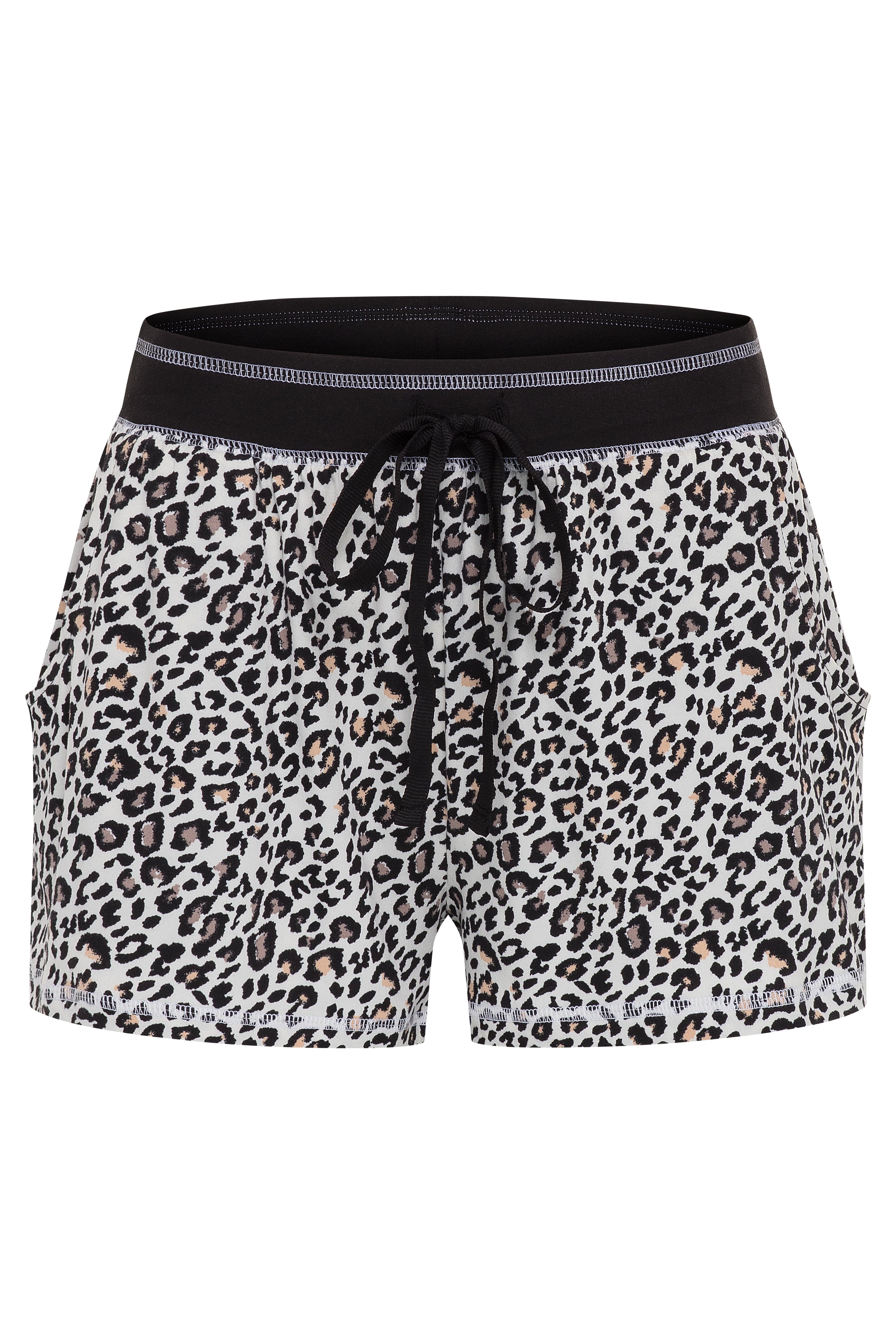 René Rofé Lightweight pigiama 2 pezzi floreale S