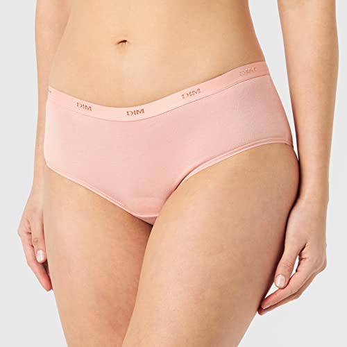 DIM Les Pockets Ecodim slip donna x3 cotone