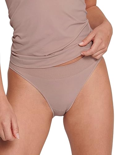 Sloggi Ever Infused Aloe Mini slip nero con aloe