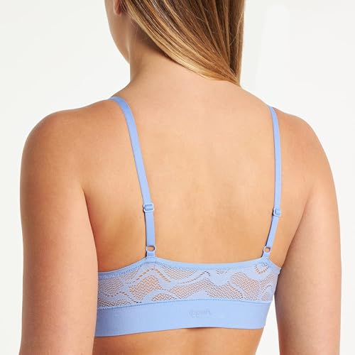 Sloggi Go Allround Lace P reggiseno pizzo comfort