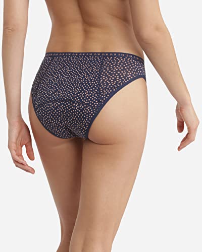 DIM Protect mutandine mestruali cotone bio flusso medio