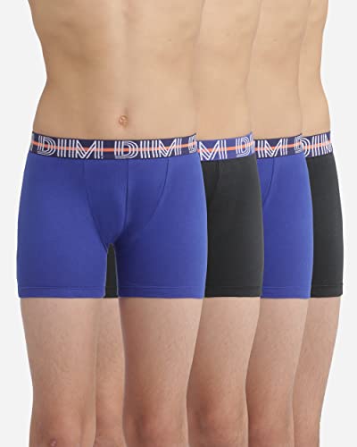 Dim Boy Ecodim Boxer Bambino 10 Anni 4pz Cotone Elasticizzato