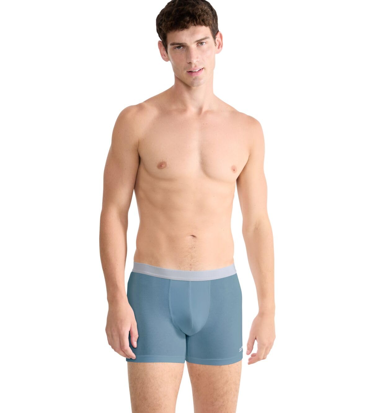 Sloggi Go ABC 2.0 Hipster Boxer Uomo Cotone x2