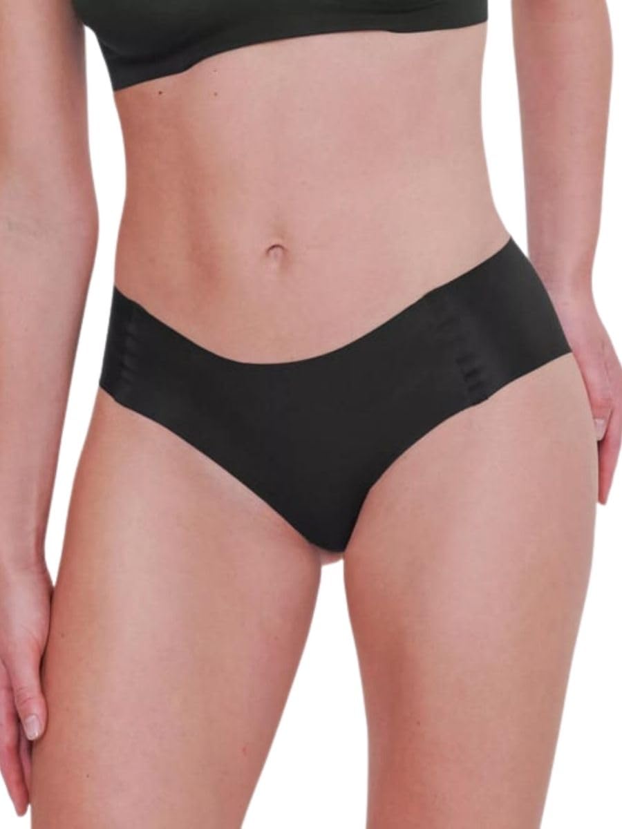 sloggi Ever Infused High Leg slip donna cotone elasticizzato