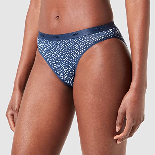 DIM Les Pockets Mutande Donna x5 Cotone