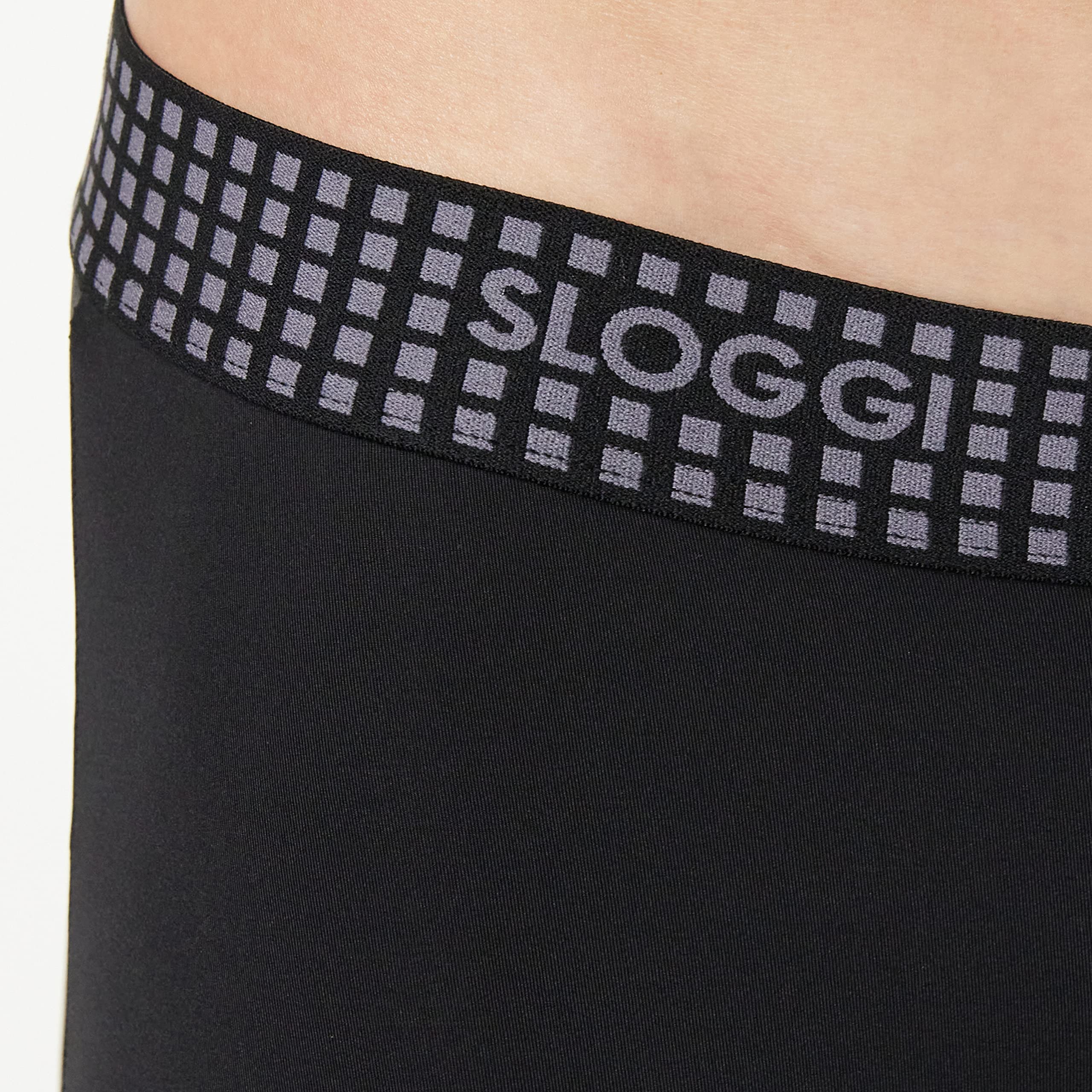 Sloggi Body Adapt Hipster boxer uomo cotone morbido