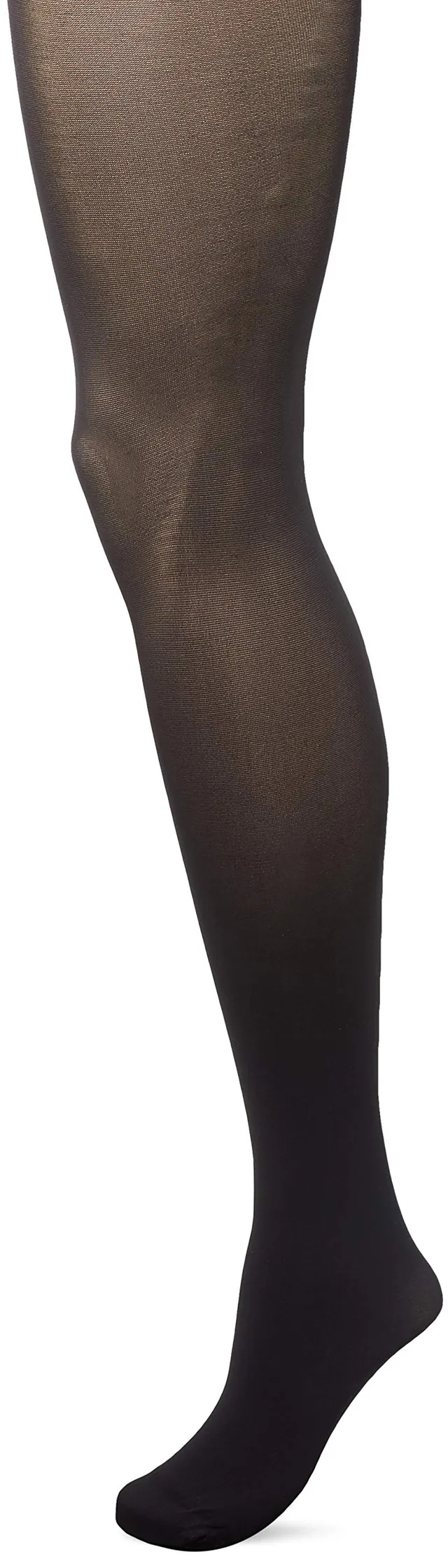 DIM Style Comfort collant donna vellutato x4