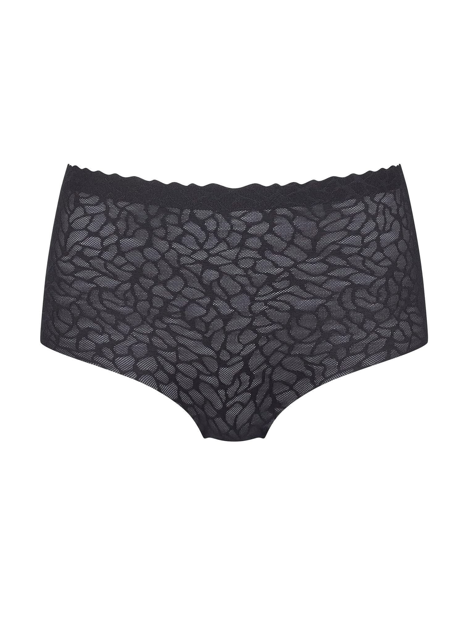 sloggi Zero Feel Lace 2.0 slip vita alta pizzo