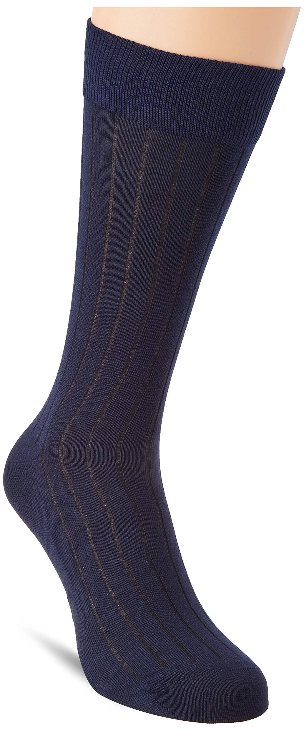 DIM Ecodim Coton Bio calzini uomo pacco da 2 cotone bio