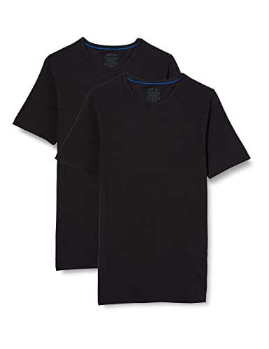 Dim T-shirt uomo maniche corte pacco 2 cotone