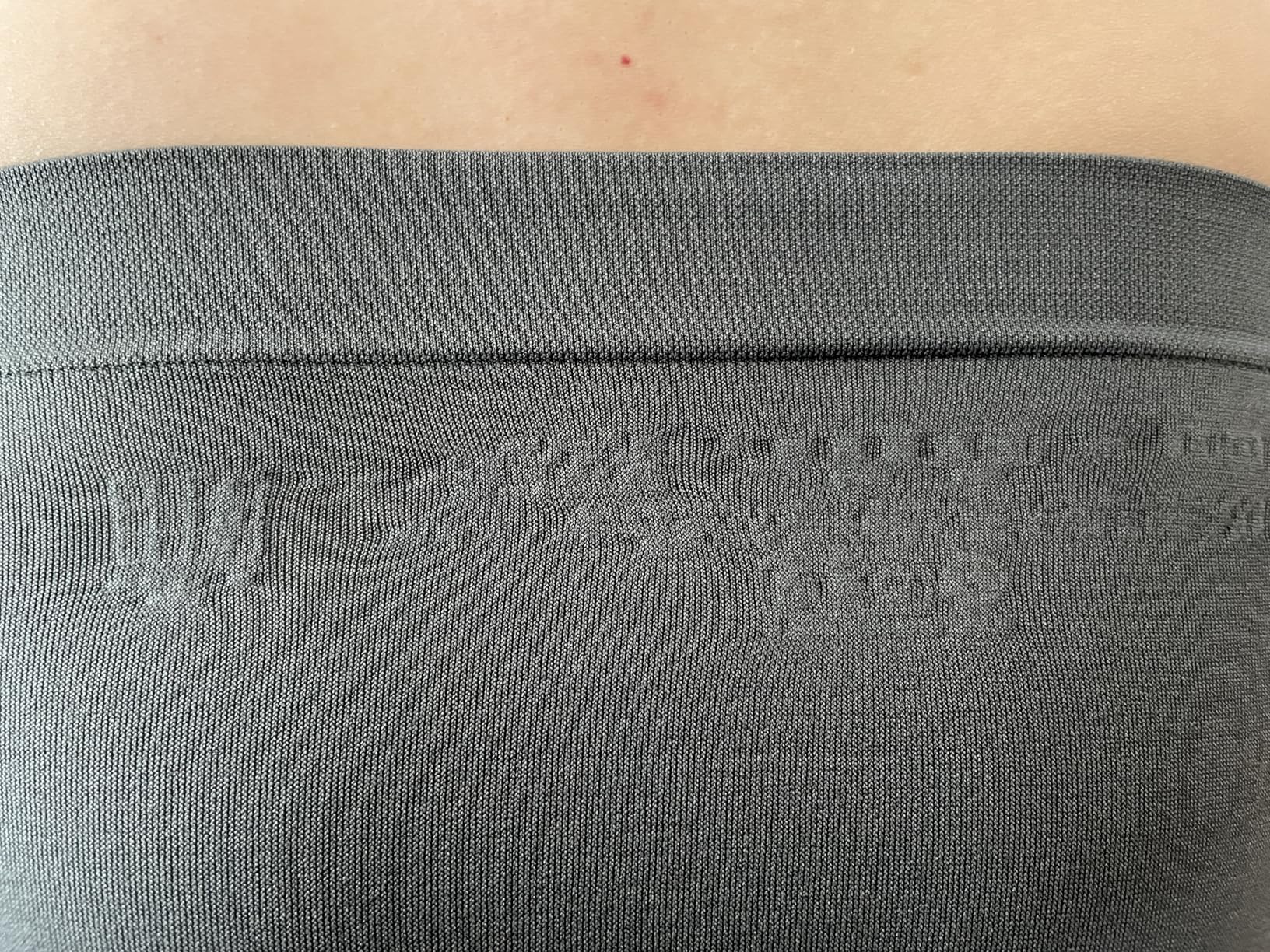DIM Senza Cuciture Micro slip uomo x2 ultraleggeri