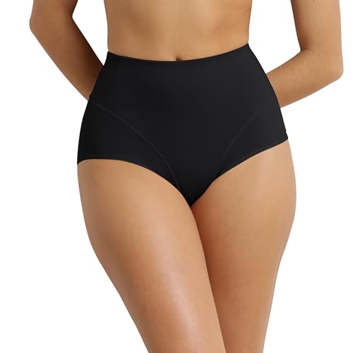 Dim Silhouette slip modellante contenitivo nero S