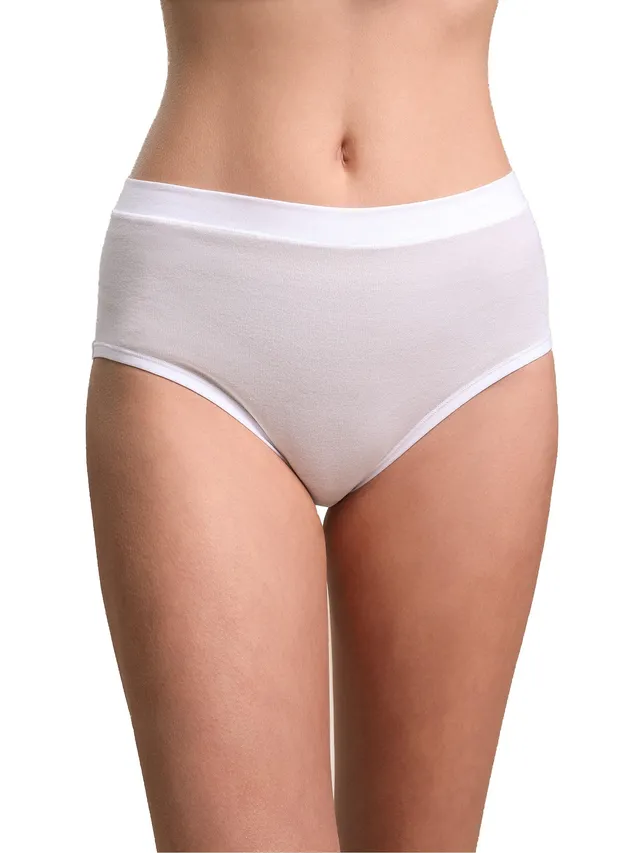 Egi 5070 slip vita alta nero M 2 pezzi contenitivo