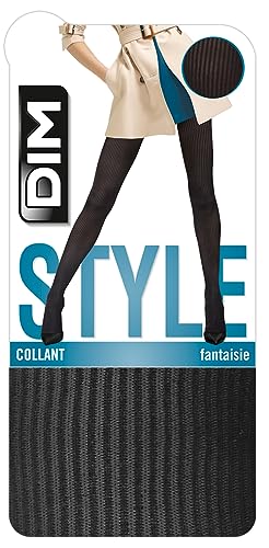 DIM Collant Donna S-M collant velato quotidiano