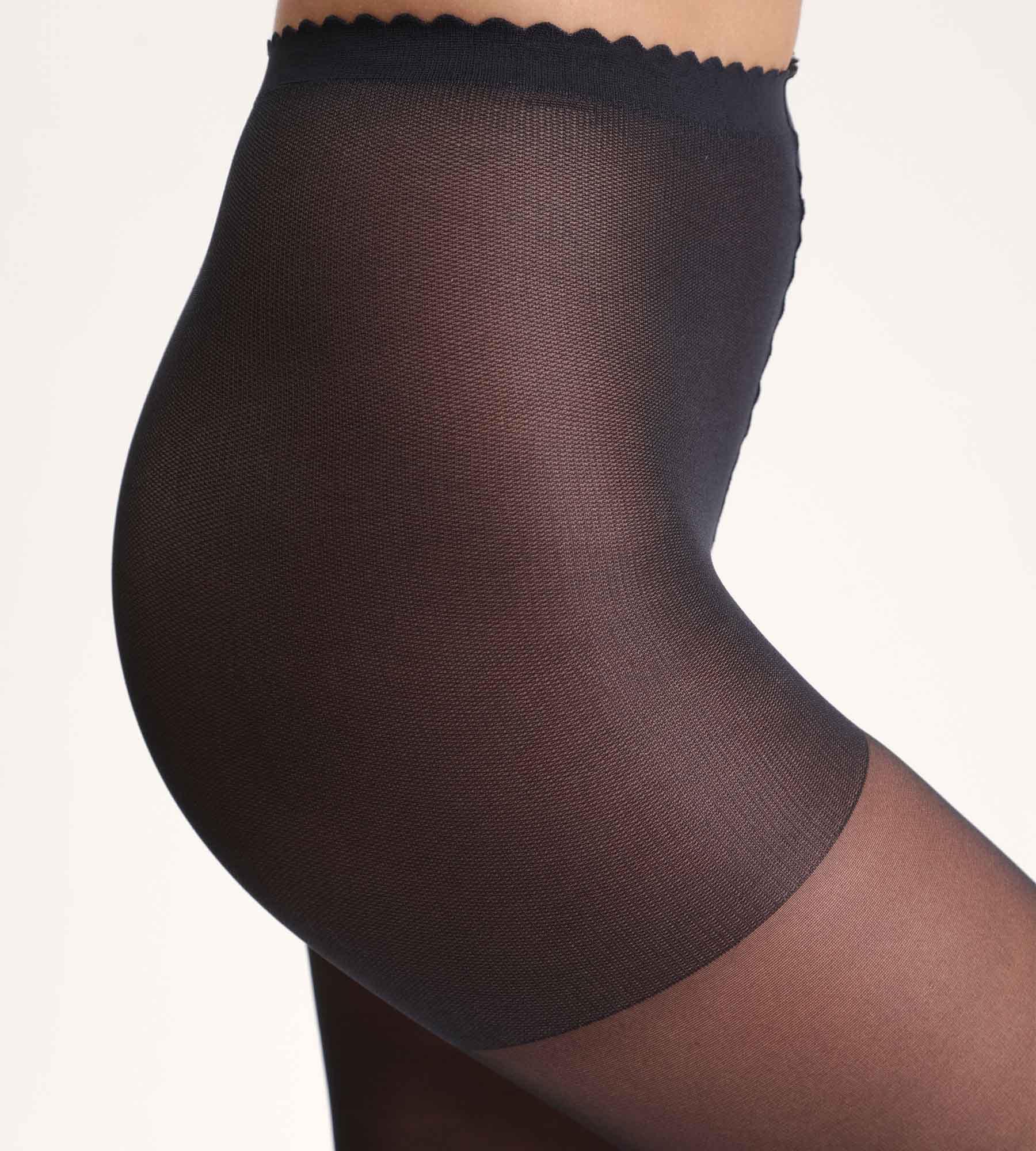 DIM Body Touch Voile Calze Donna x2 20 Den Velate