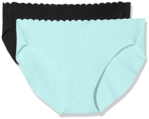 Dim Body Touch Slip Donna x2 Cotone Taglio Laser