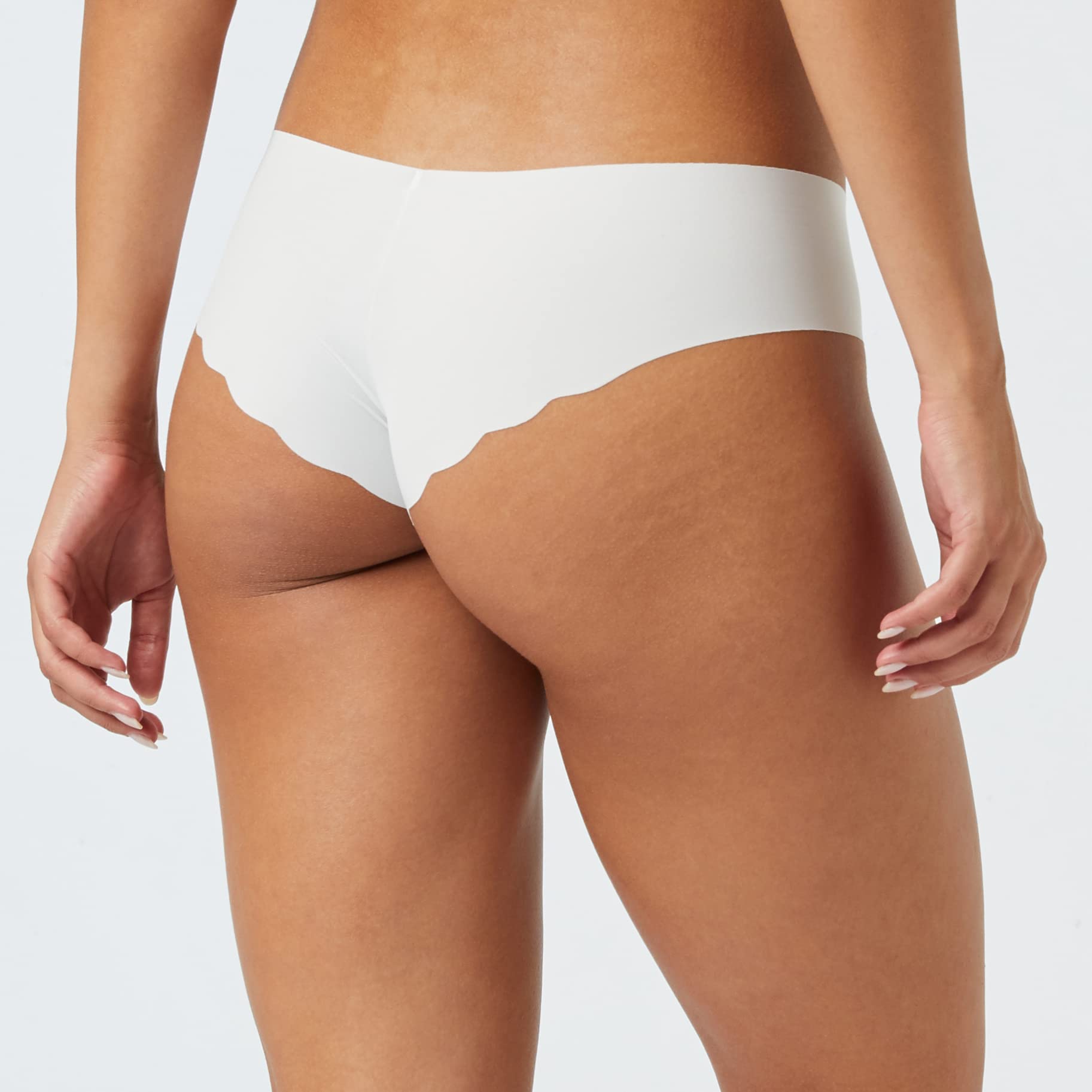 sloggi Zero Microfibre H Hipster slip 2 pezzi cognac