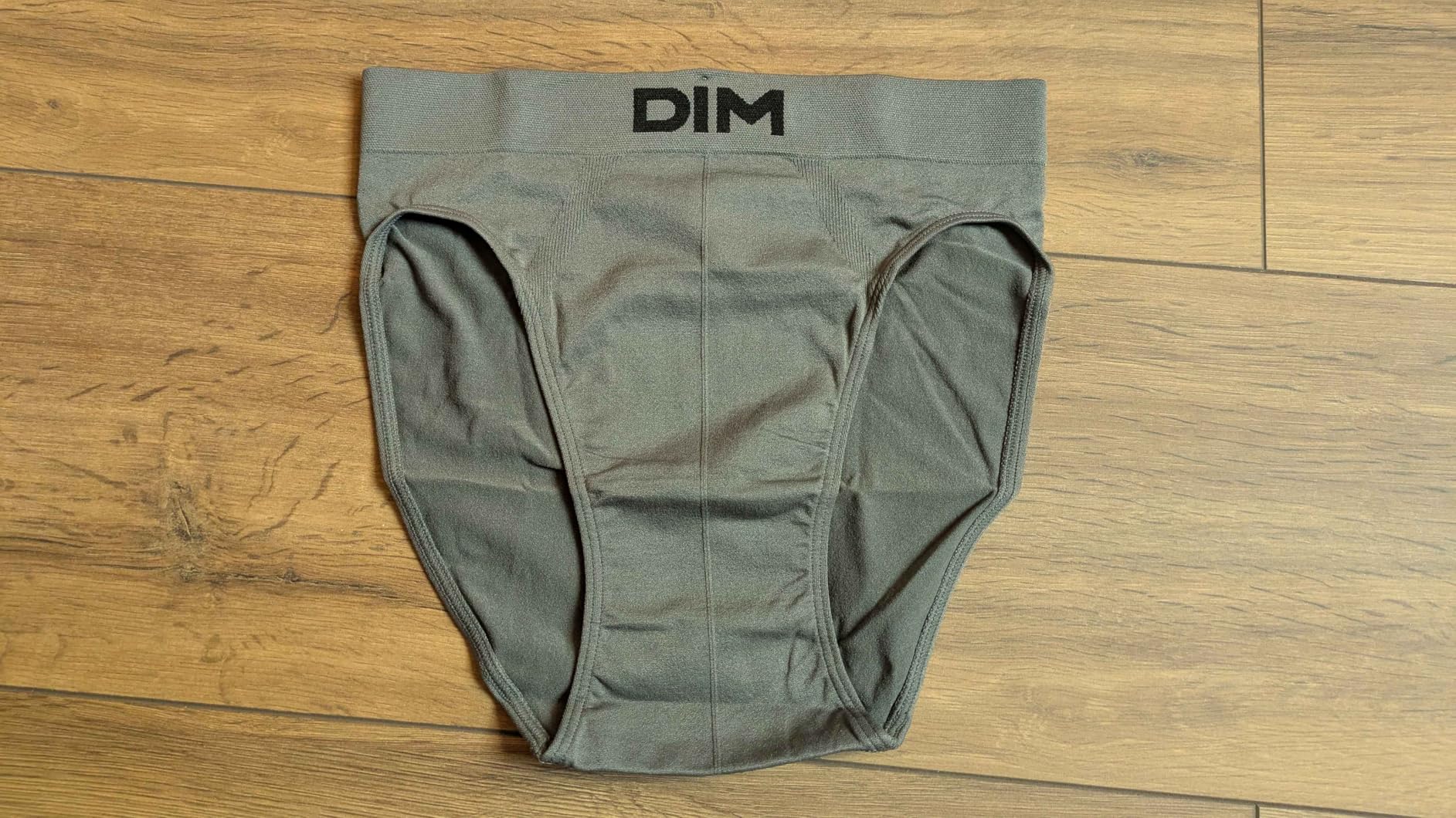 DIM Senza Cuciture Micro slip uomo x2 ultraleggeri