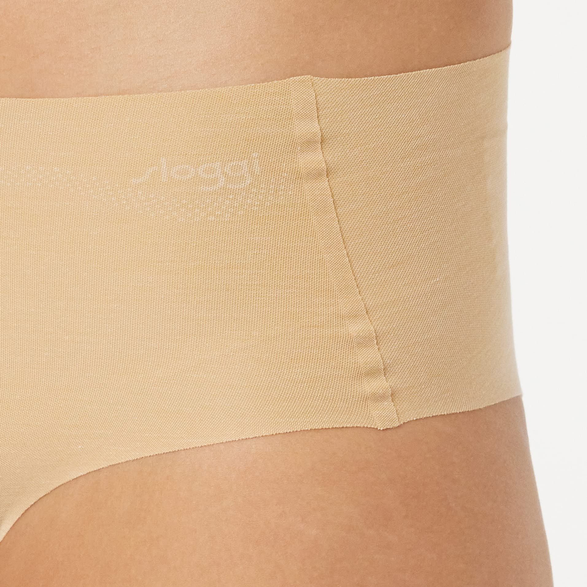 sloggi Basic+ 10194022 slip donna cognac cotone