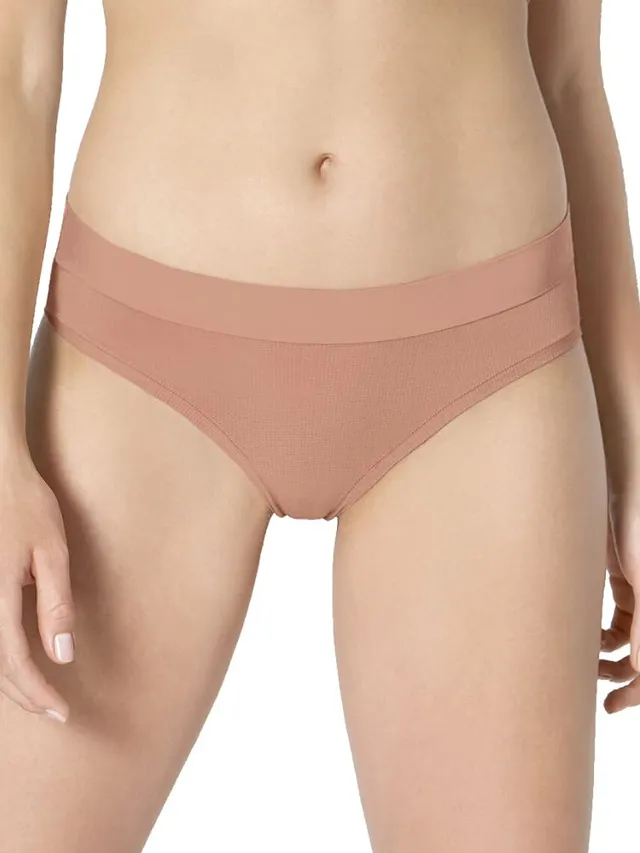 Sloggi Go Allround Hipster Indian Summer Slip Donna