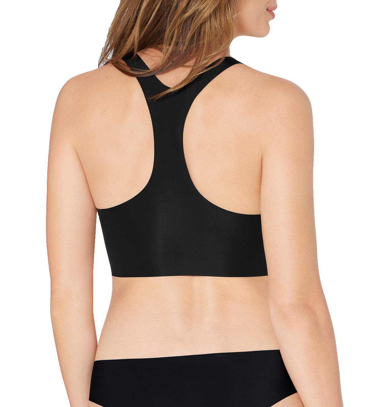 sloggi Zero Feel Racerback Top bustino donna leggero