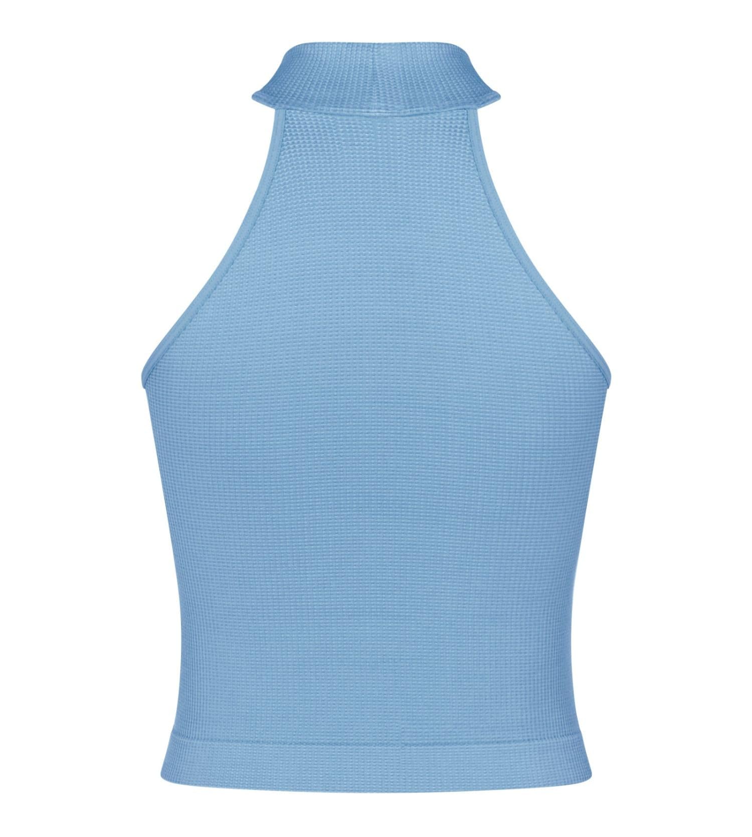 Sloggi Ever Infused Relax Maglietta Intima XL collo alto