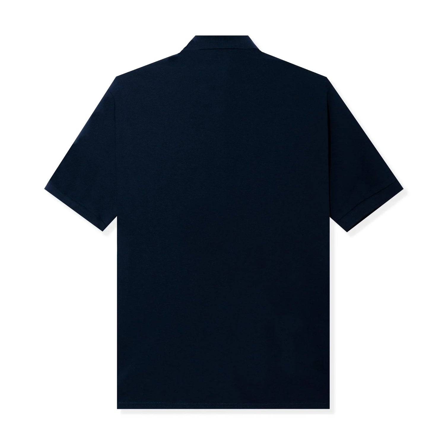 Playboy Tennis Club polo bianca cotone