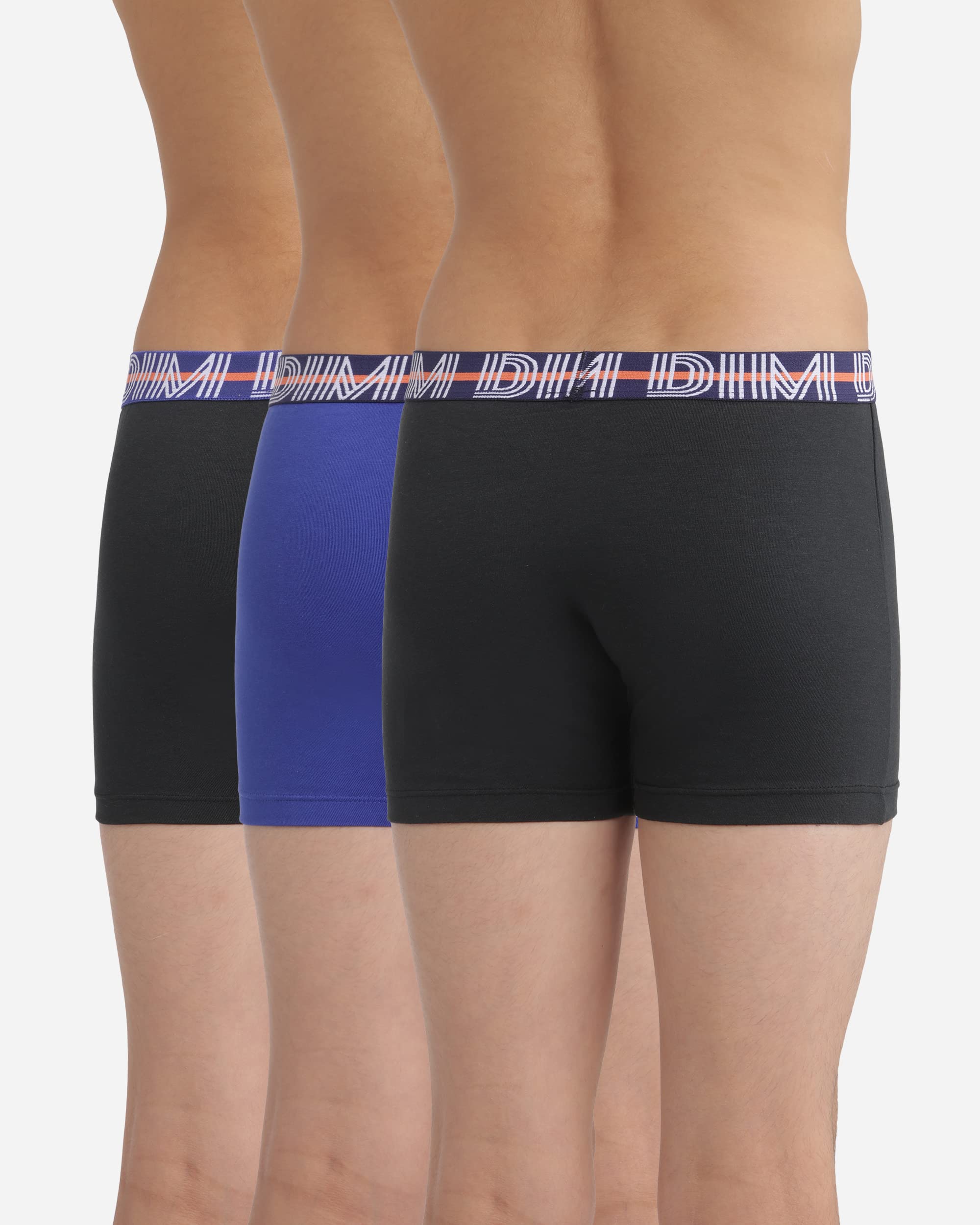 Dim Boy Ecodim Boxer Ragazzo 14 Anni x3 Cotone