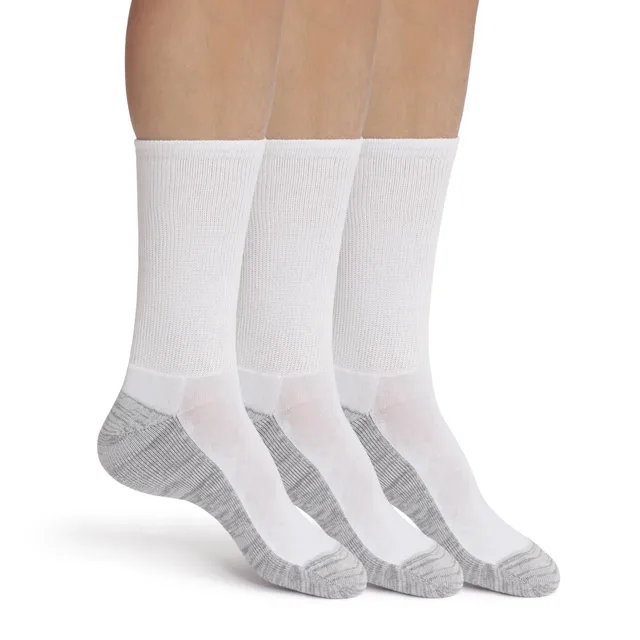 DIM Ecodim Sport calze uomo cotone x3 antishock