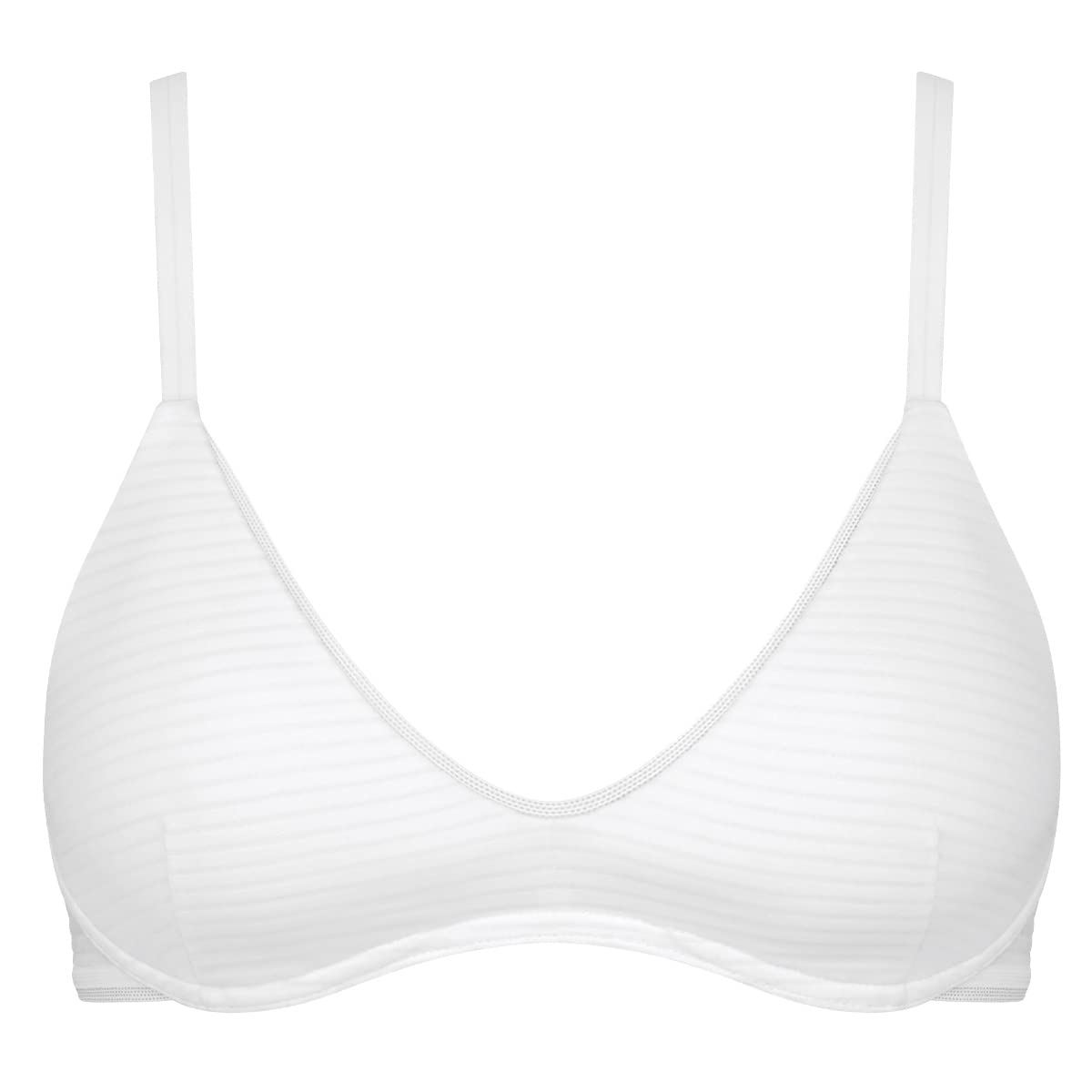Sloggi Ever Fresh Plus HP 10211251 Reggiseno 1C Bianco leggero